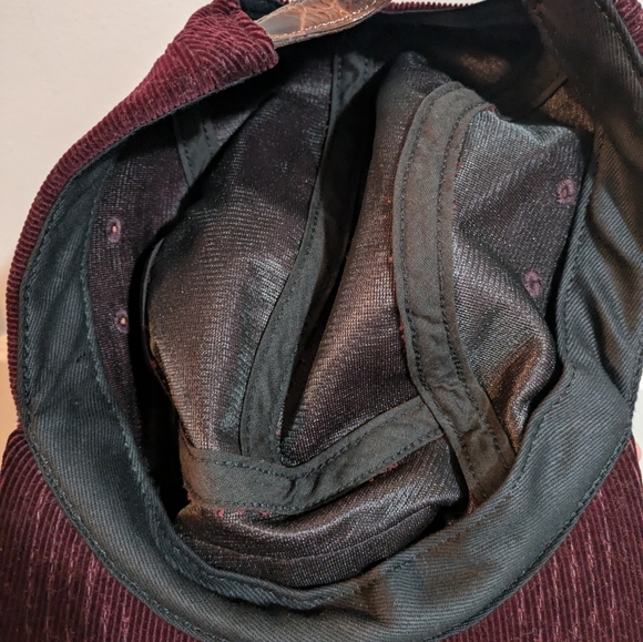 Supreme Corduroy hat - Picture 7 of 11